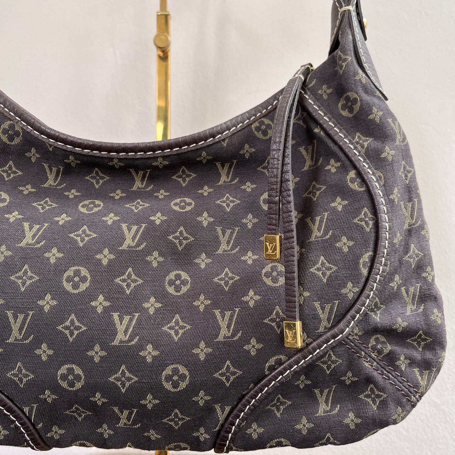 Louis Vuitton Idylle Manon PM Shoulder Bag
