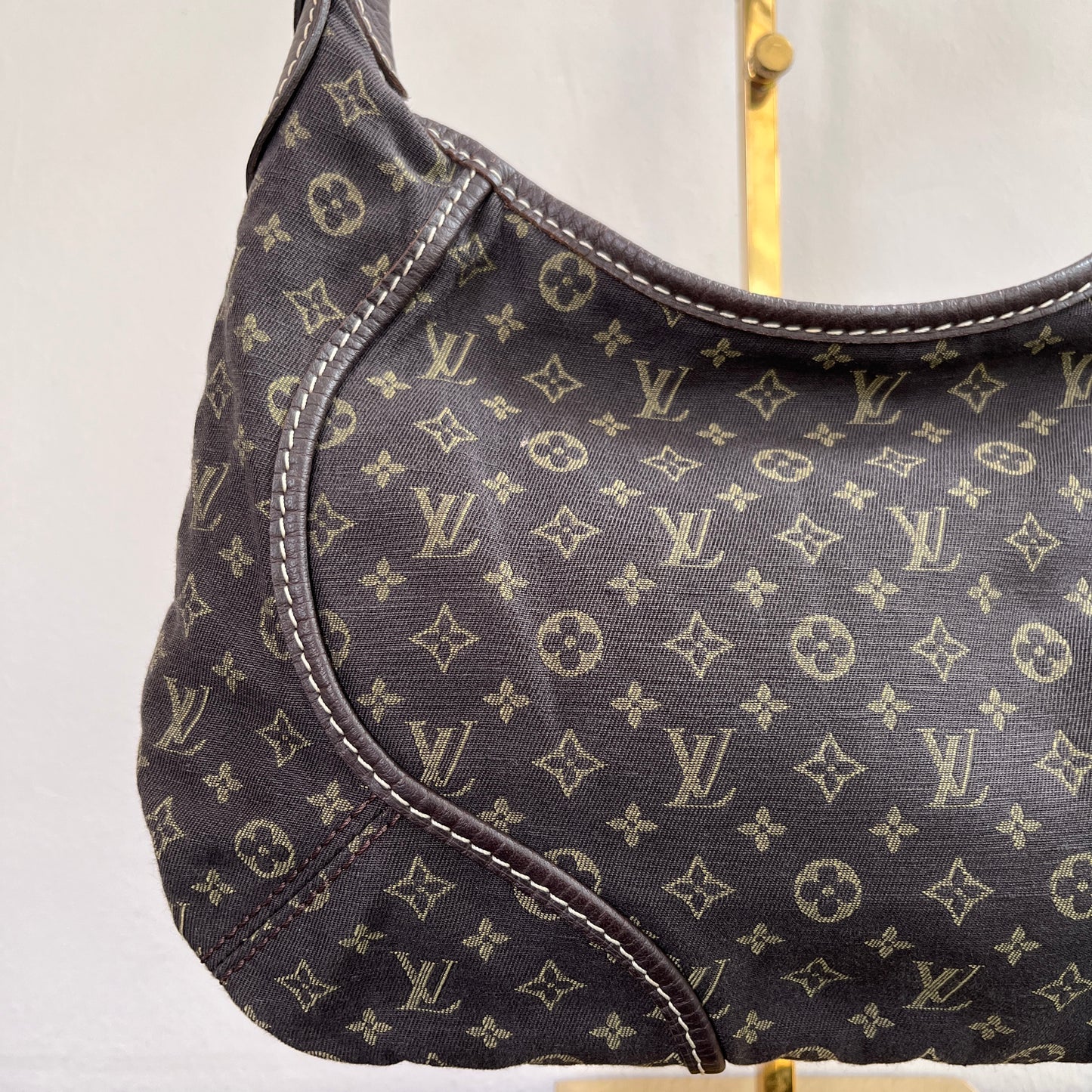 Louis Vuitton Idylle Manon PM Shoulder Bag