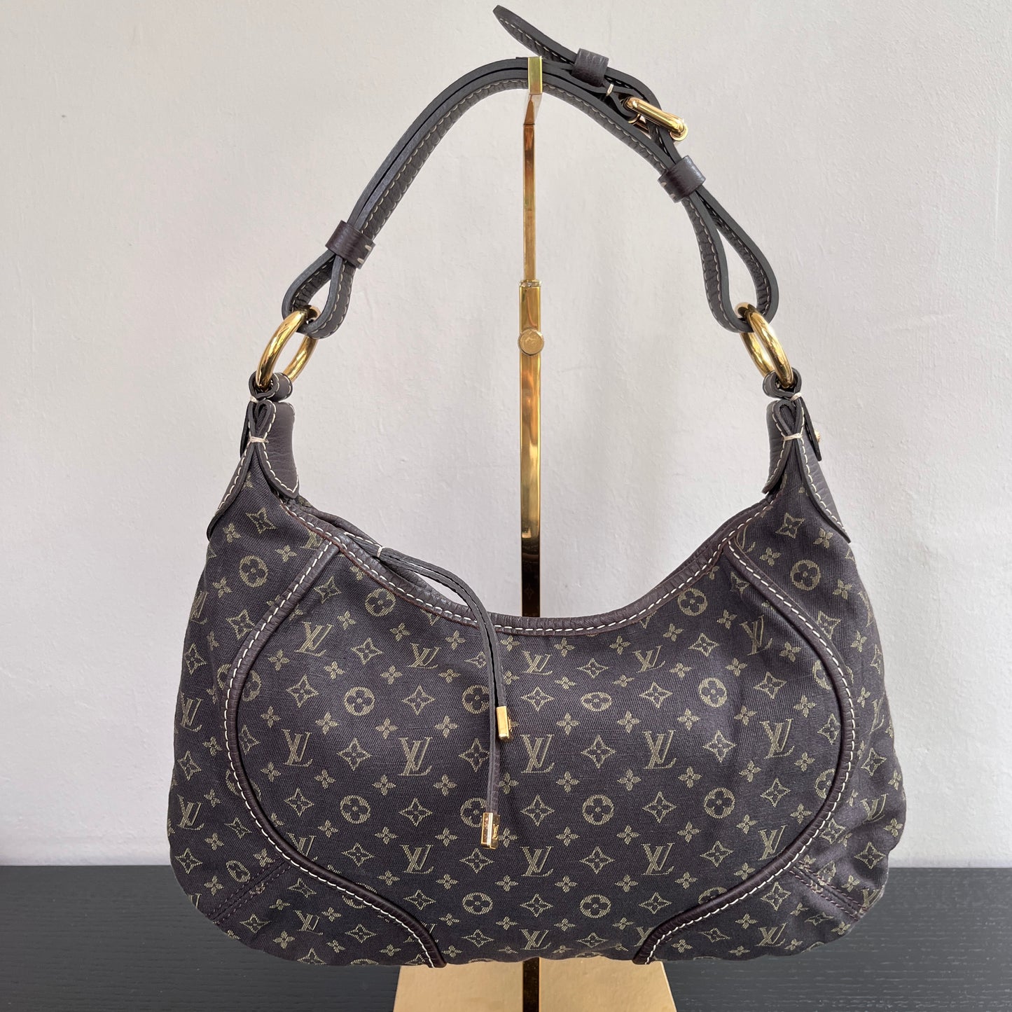 Louis Vuitton Idylle Manon PM Shoulder Bag