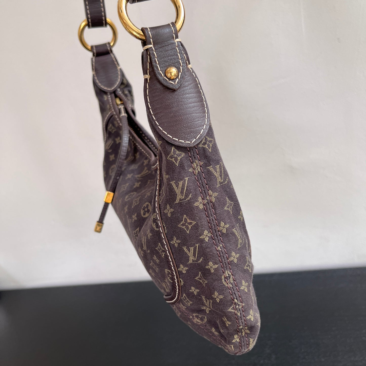 Louis Vuitton Idylle Manon PM Shoulder Bag