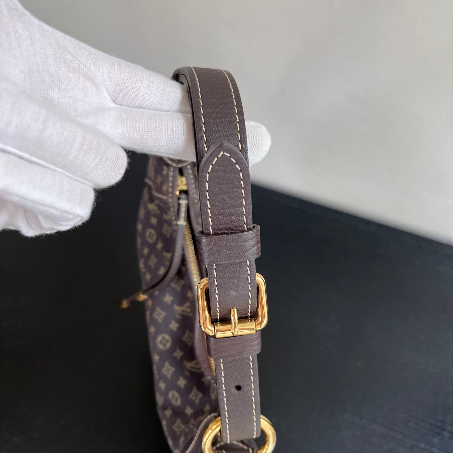 Louis Vuitton Idylle Manon PM Shoulder Bag