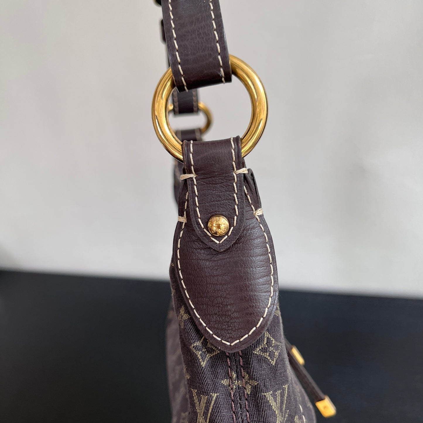 Louis Vuitton Idylle Manon PM Shoulder Bag