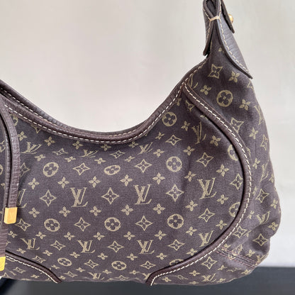 Louis Vuitton Idylle Manon PM Shoulder Bag