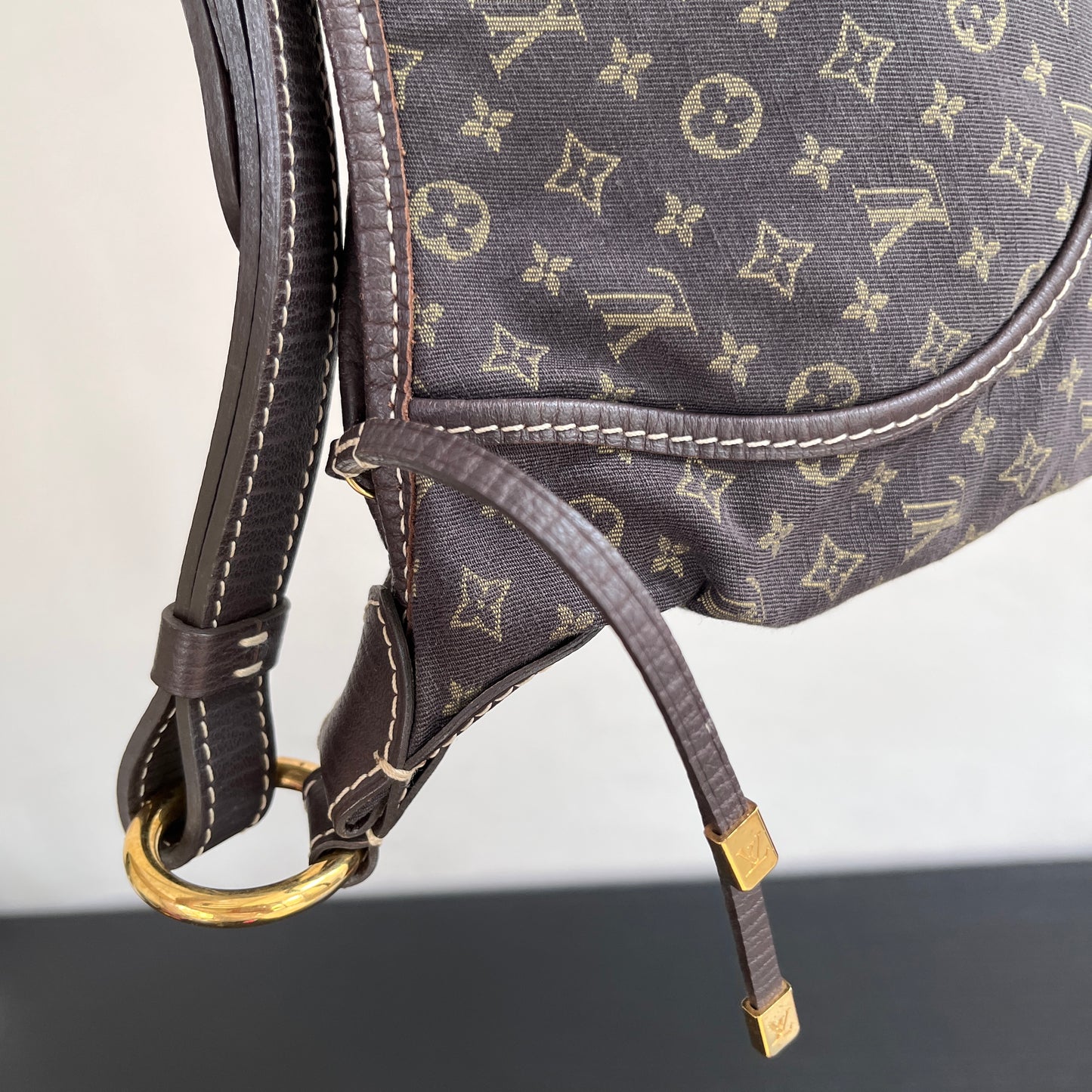 Louis Vuitton Idylle Manon PM Shoulder Bag