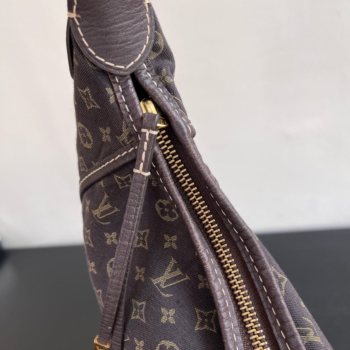 Louis Vuitton Idylle Manon PM Shoulder Bag