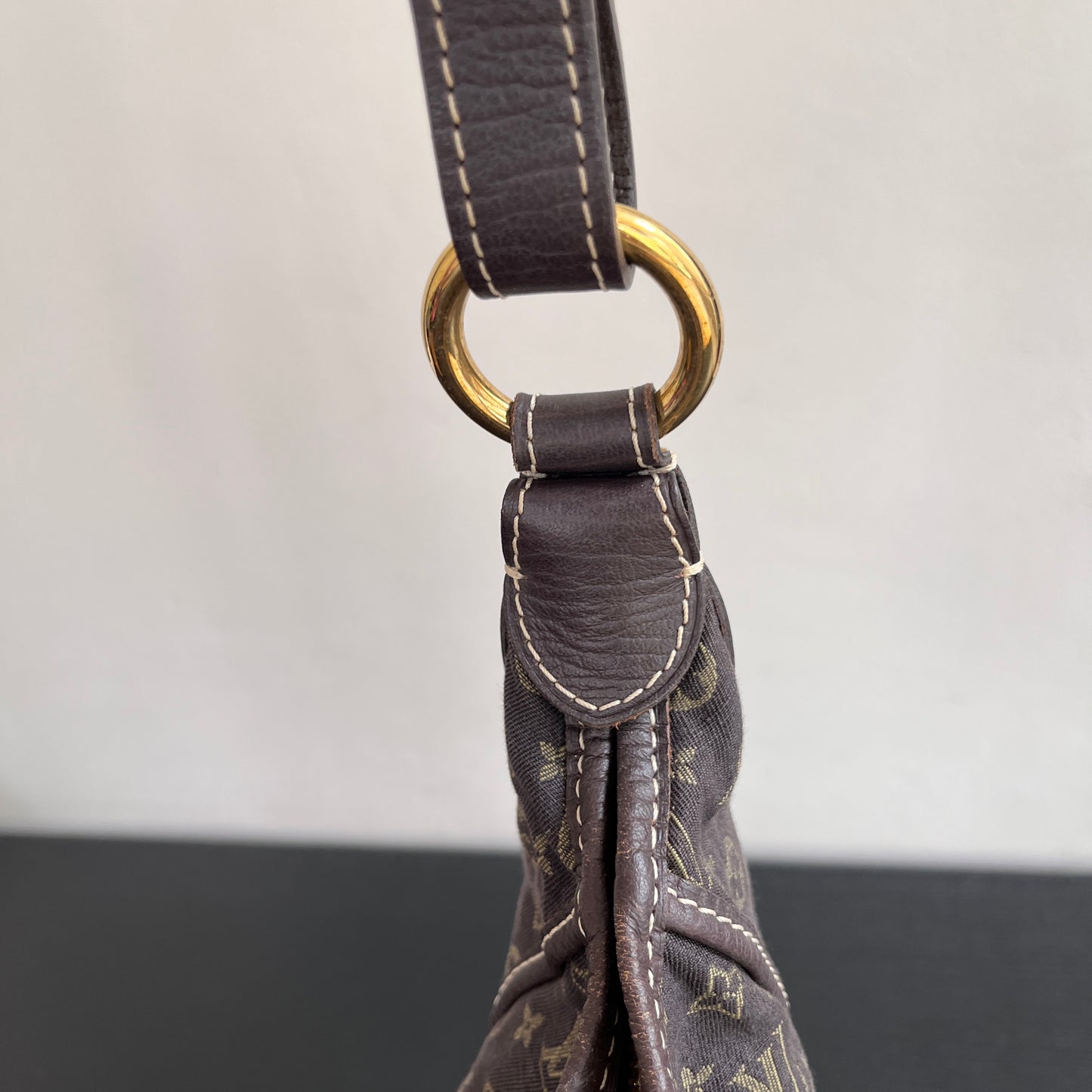 Louis Vuitton Idylle Manon PM Shoulder Bag