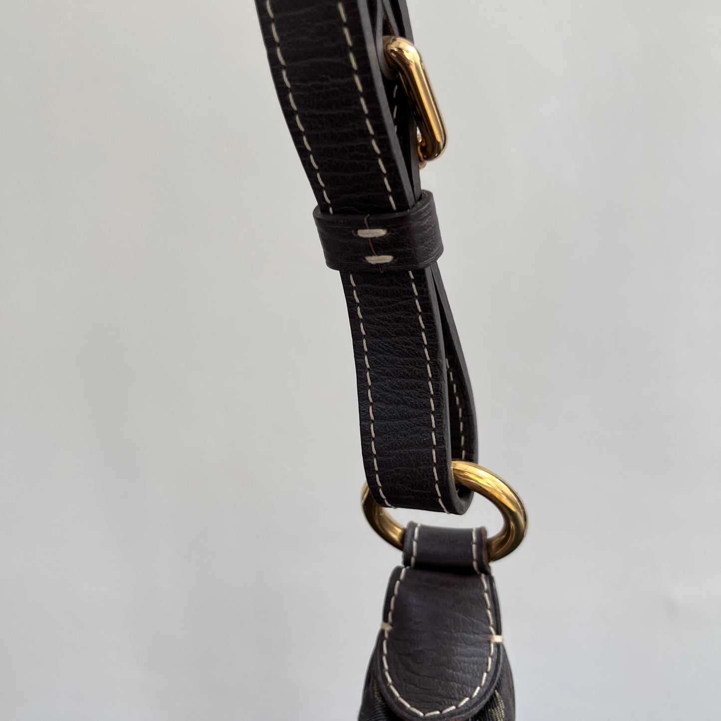 Louis Vuitton Idylle Manon PM Shoulder Bag