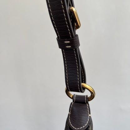 Louis Vuitton Idylle Manon PM Shoulder Bag