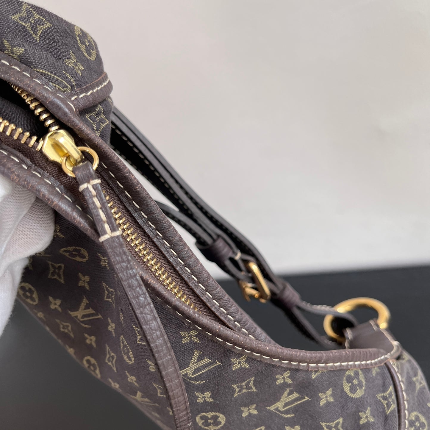 Louis Vuitton Idylle Manon PM Shoulder Bag