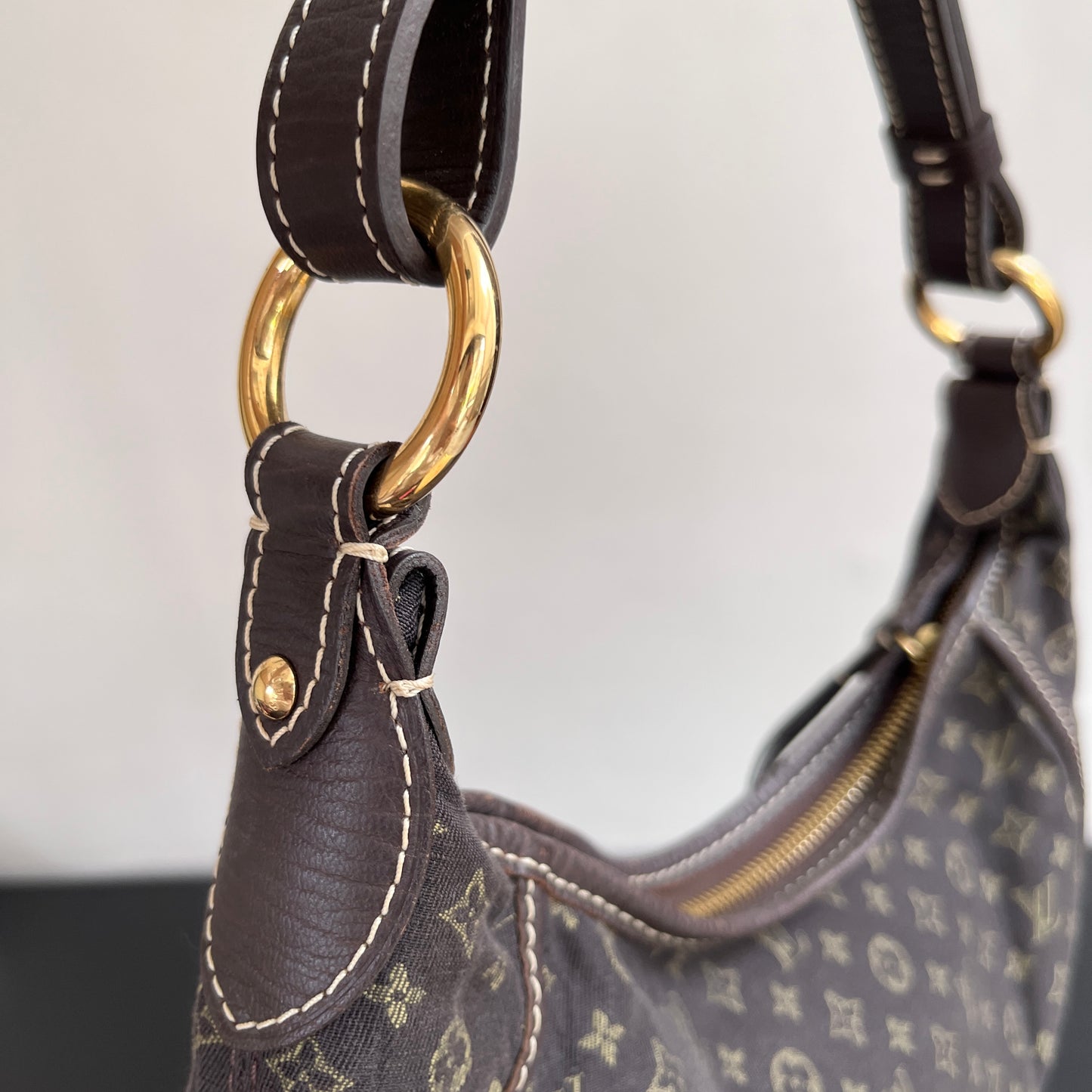 Louis Vuitton Idylle Manon PM Shoulder Bag