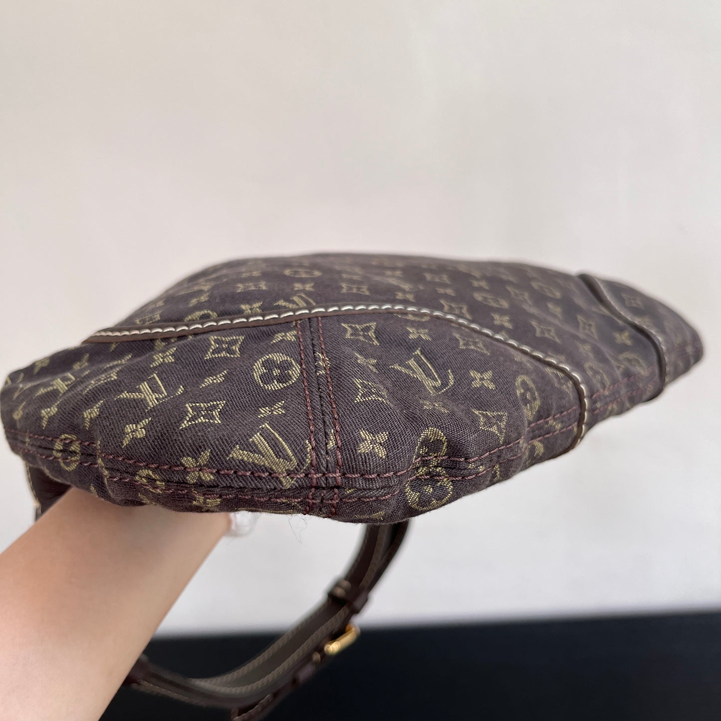 Louis Vuitton Idylle Manon PM Shoulder Bag