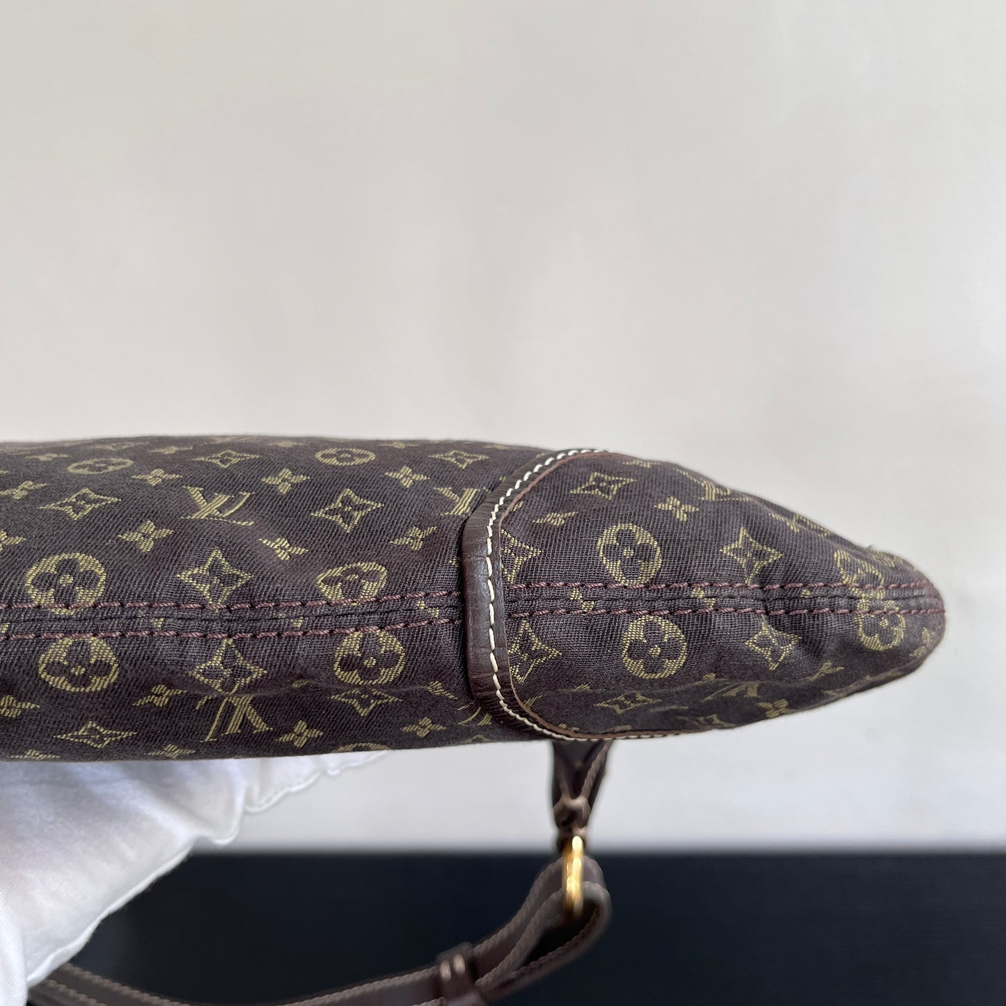 Louis Vuitton Idylle Manon PM Shoulder Bag