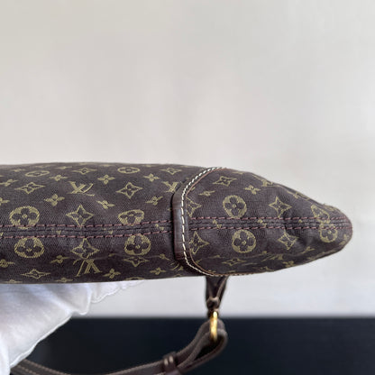 Louis Vuitton Idylle Manon PM Shoulder Bag