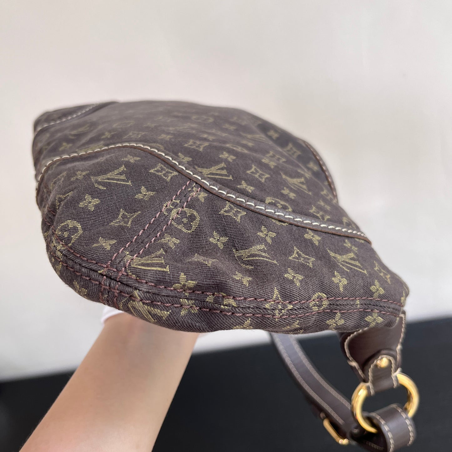 Louis Vuitton Idylle Manon PM Shoulder Bag