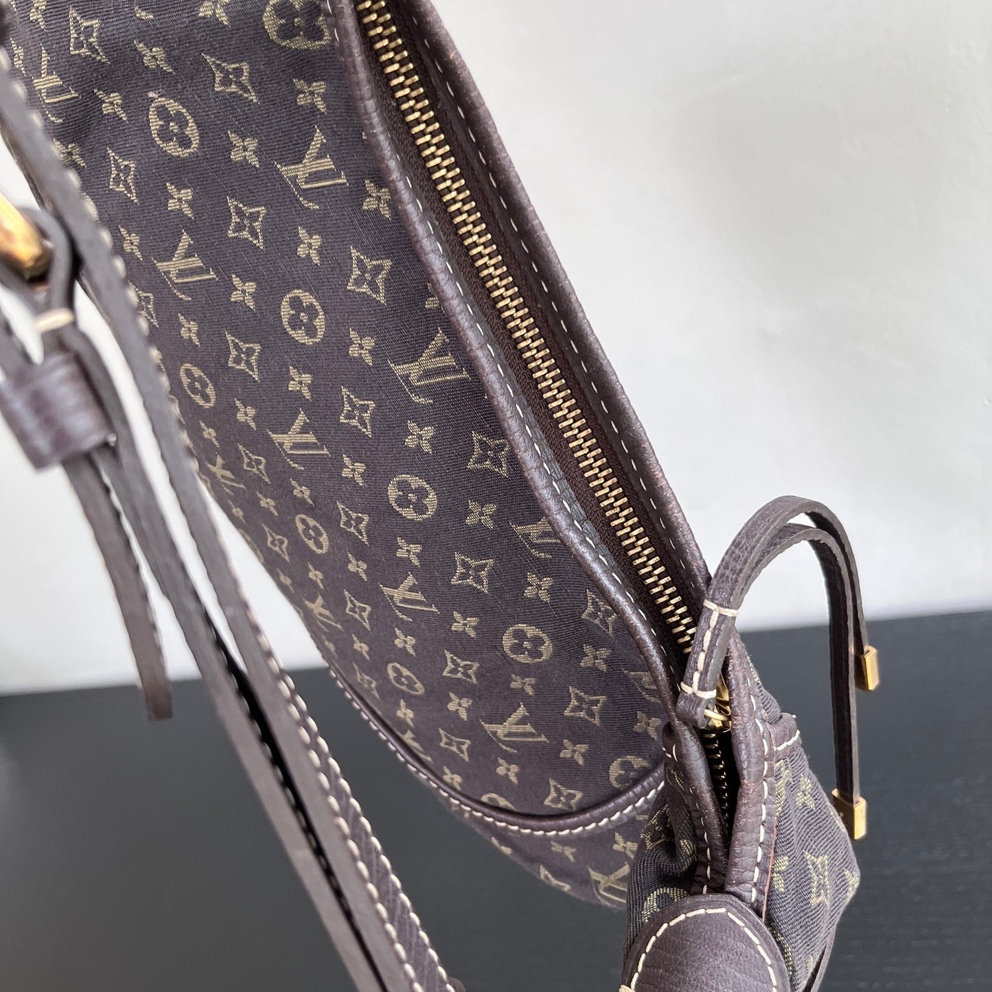 Louis Vuitton Idylle Manon PM Shoulder Bag