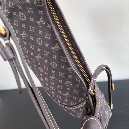 Louis Vuitton Idylle Manon PM Shoulder Bag