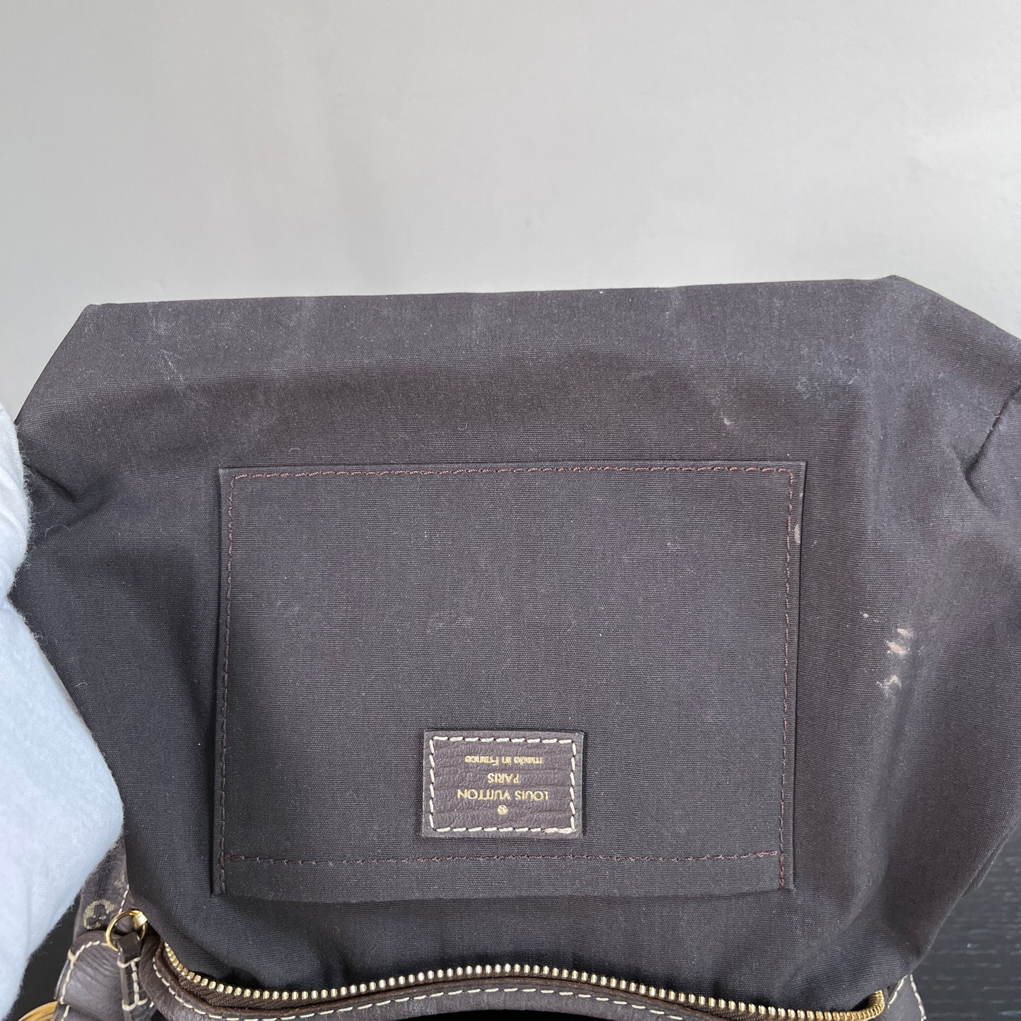 Louis Vuitton Idylle Manon PM Shoulder Bag