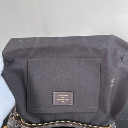 Louis Vuitton Idylle Manon PM Shoulder Bag
