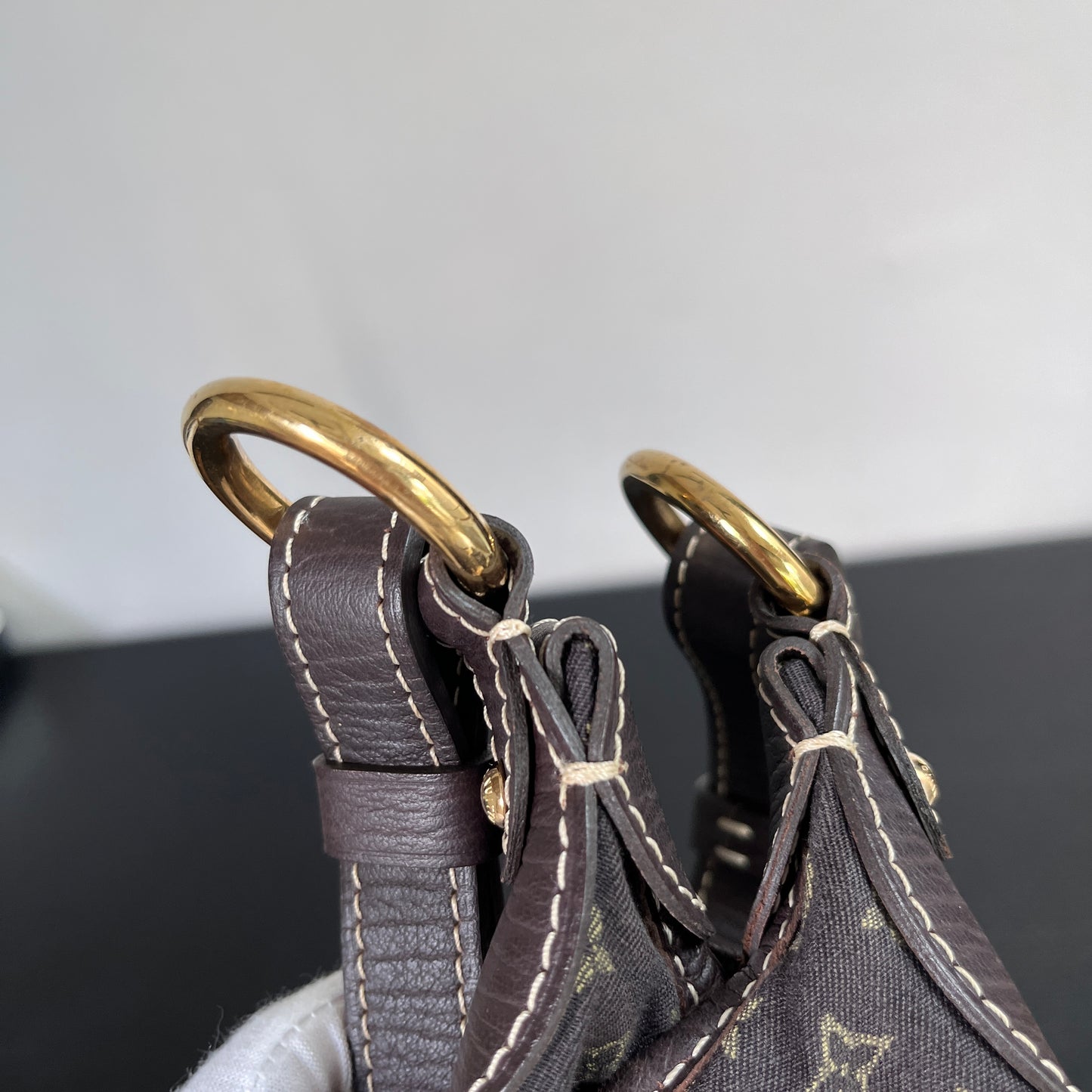 Louis Vuitton Idylle Manon PM Shoulder Bag
