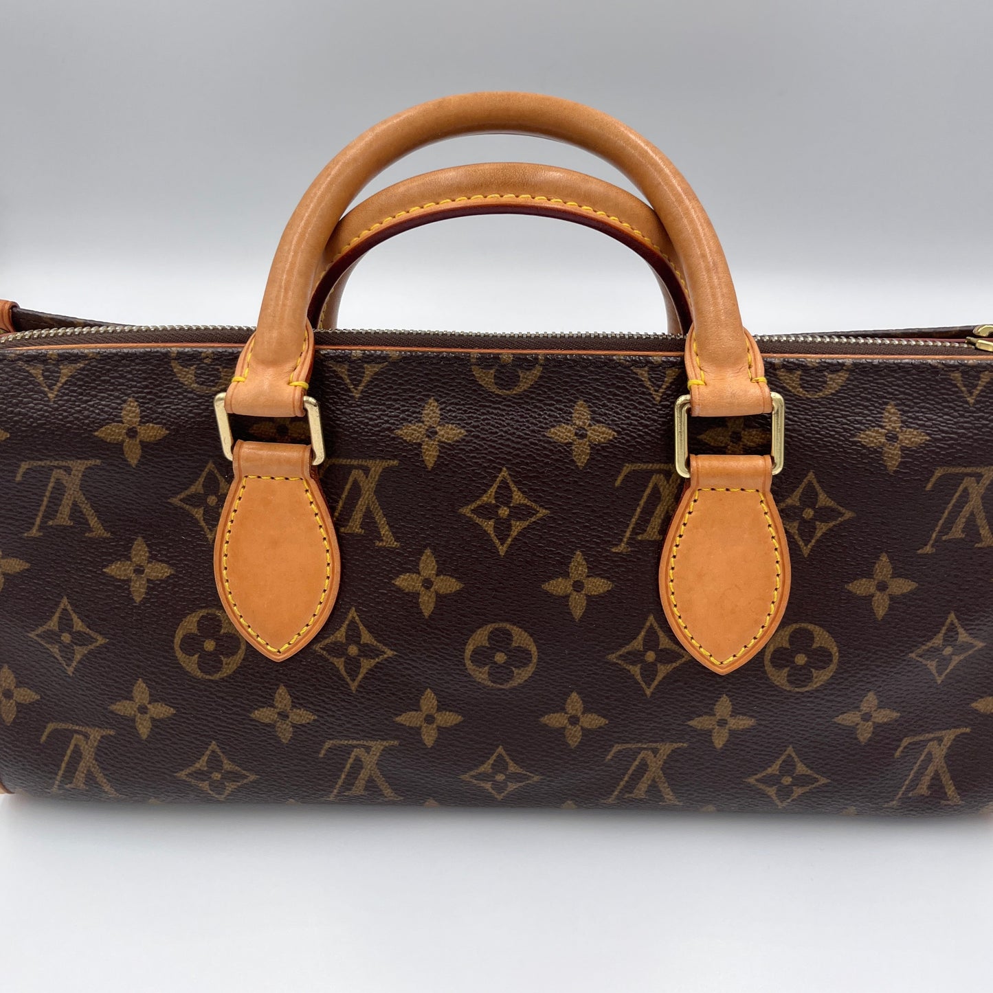 Louis Vuitton Popincourt Top Handle Bag