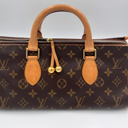 Louis Vuitton Popincourt Top Handle Bag