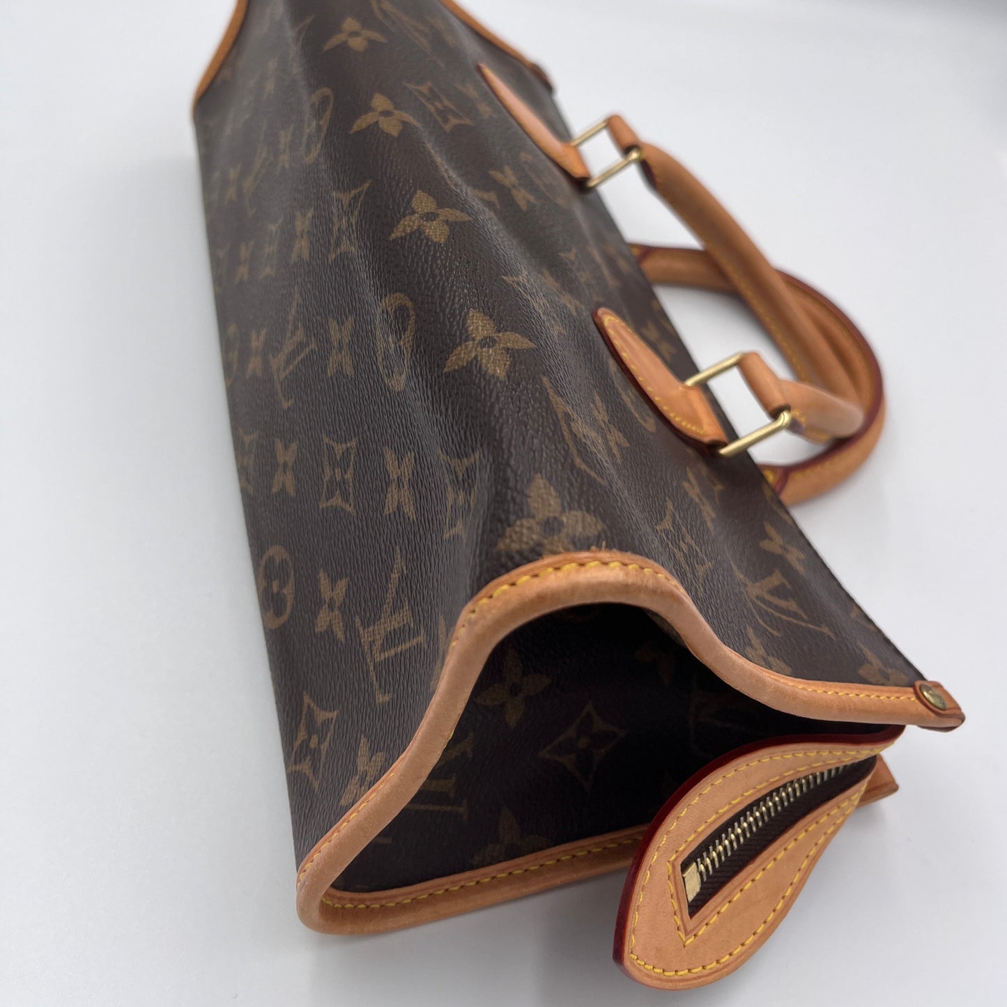 Louis Vuitton Popincourt Top Handle Bag