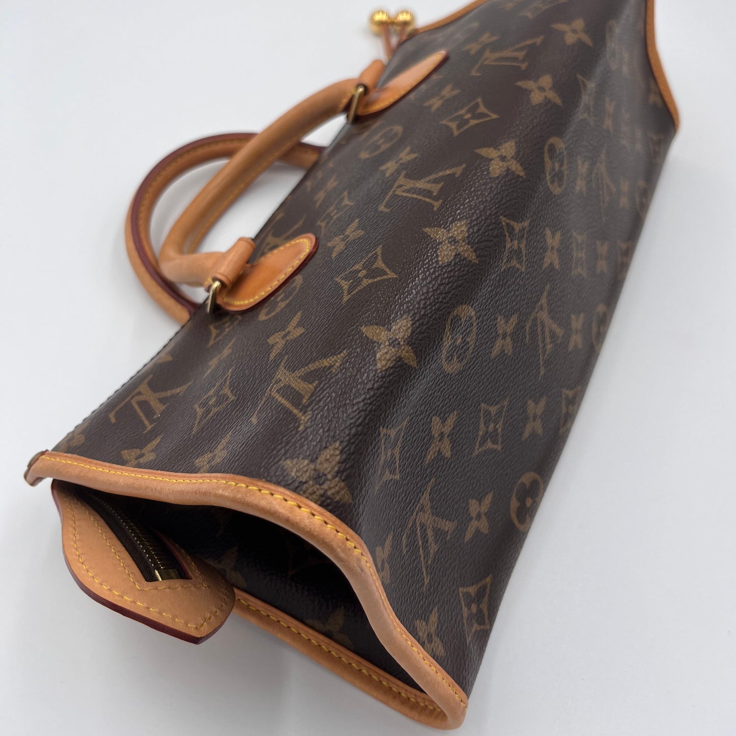 Louis Vuitton Popincourt Top Handle Bag