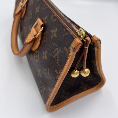 Louis Vuitton Popincourt Top Handle Bag