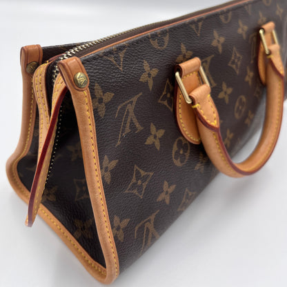 Louis Vuitton Popincourt Top Handle Bag