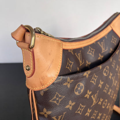 Louis Vuitton Old Odéon MM Monogram
