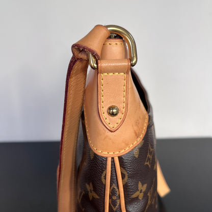 Louis Vuitton Old Odéon MM Monogram