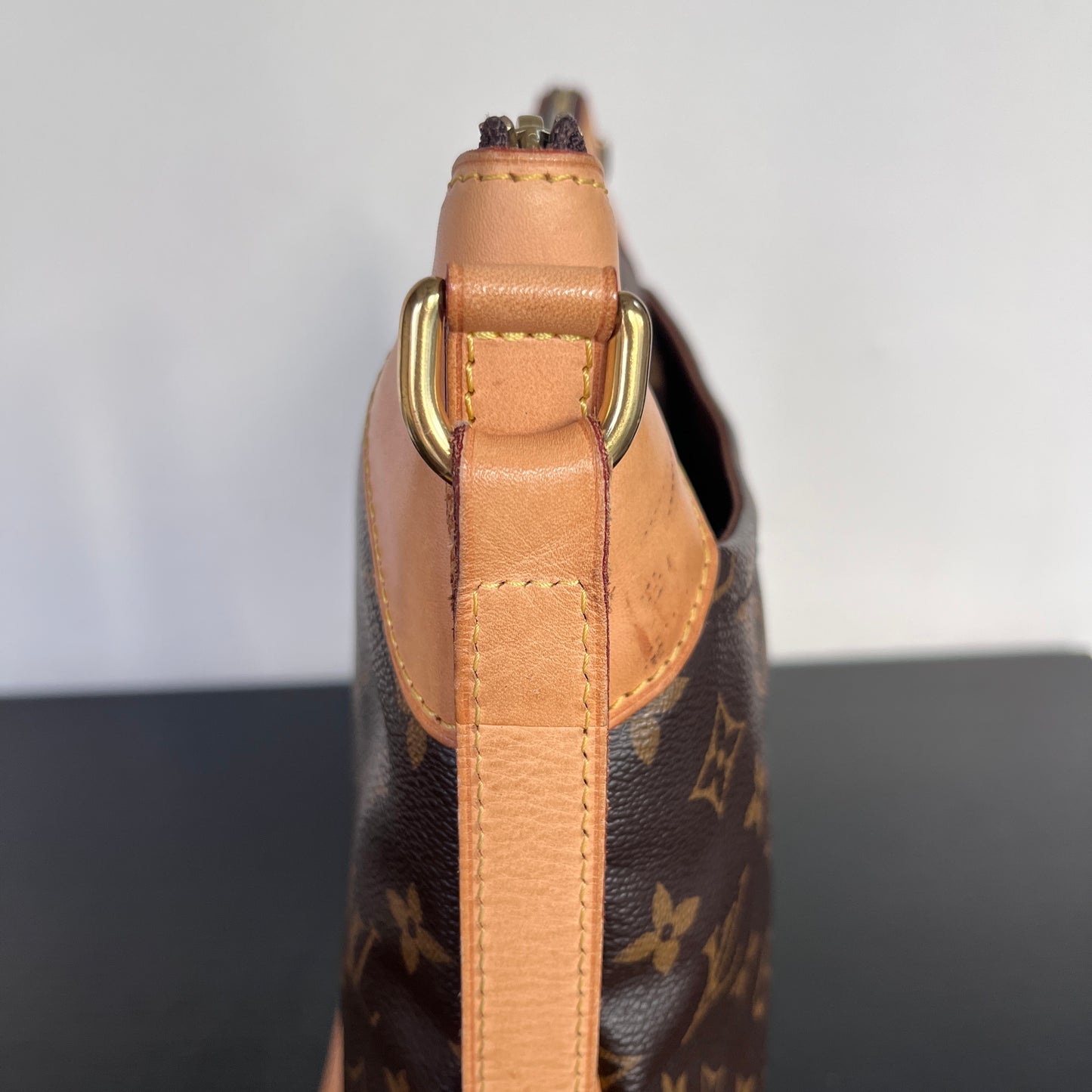 Louis Vuitton Old Odéon MM Monogram