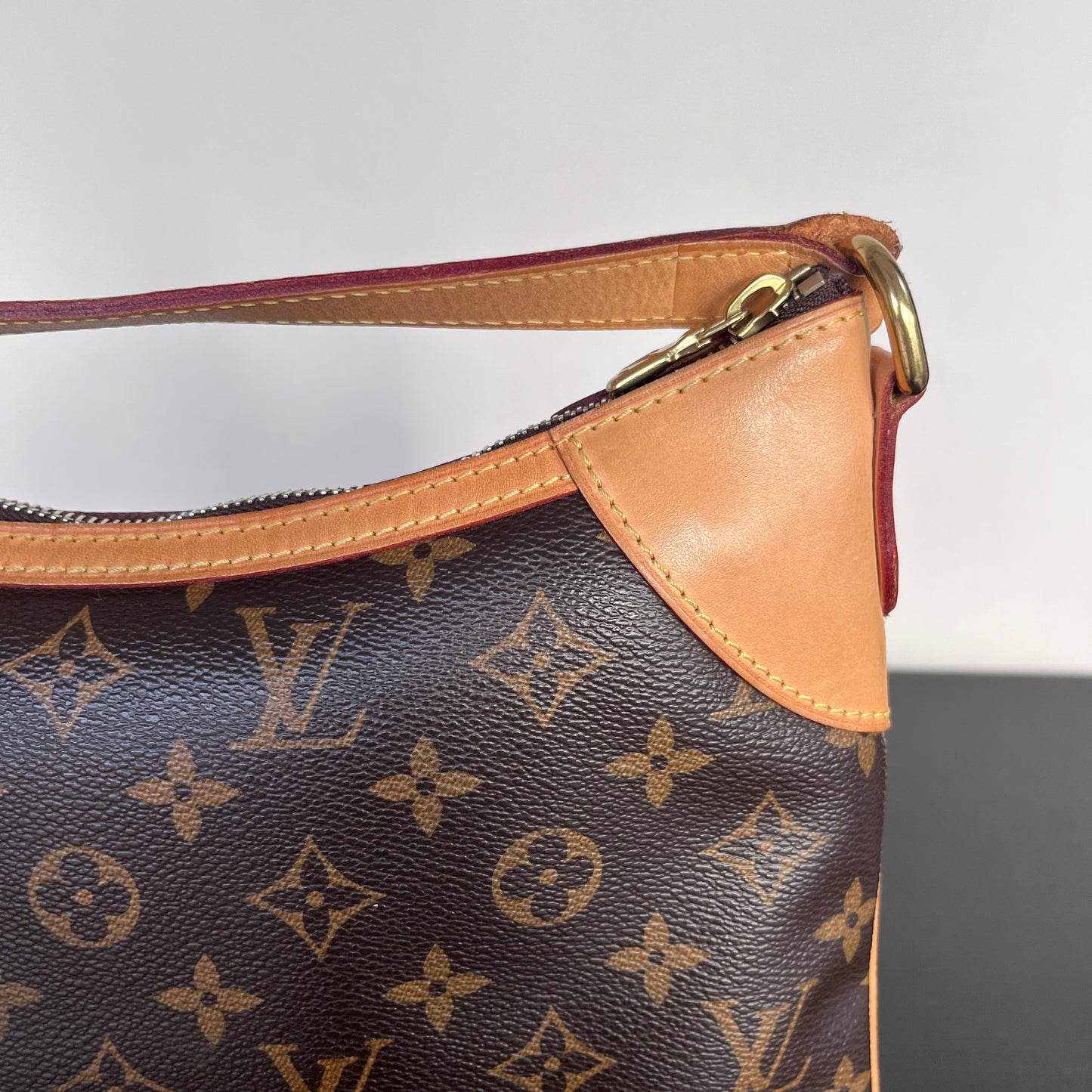 Louis Vuitton Old Odéon MM Monogram
