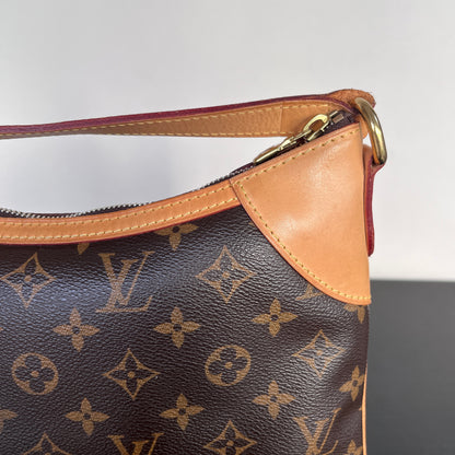 Louis Vuitton Old Odéon MM Monogram