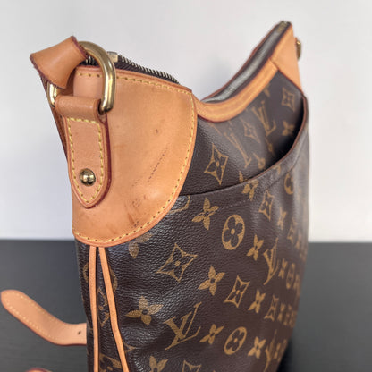 Louis Vuitton Old Odéon MM Monogram