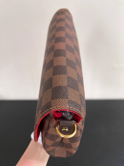 Louis Vuitton Favorite MM Damier Ebène