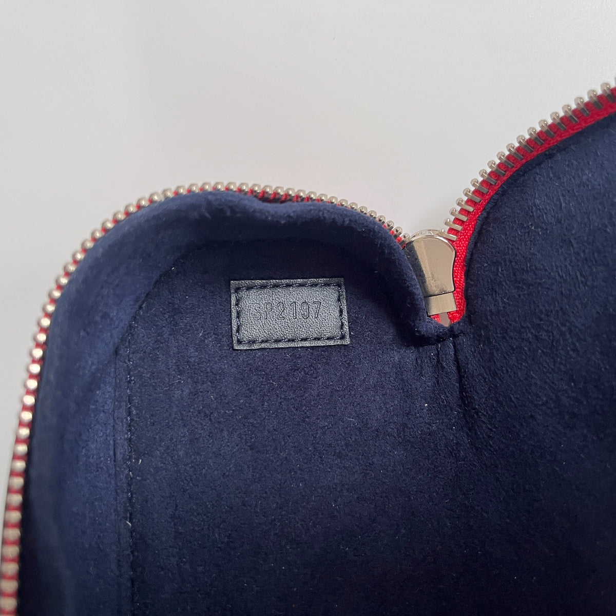 Louis Vuitton Monogram Sunglasses Case