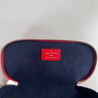 Louis Vuitton Monogram Sunglasses Case