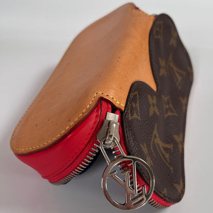 Louis Vuitton Monogram Sunglasses Case
