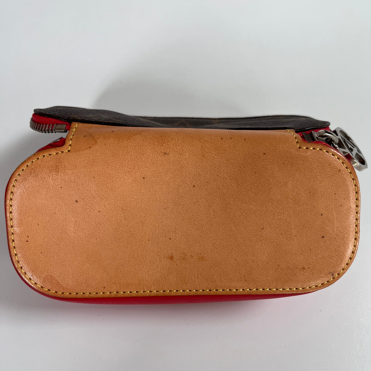 Louis Vuitton Monogram Sunglasses Case
