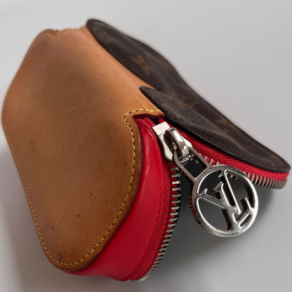 Louis Vuitton Monogram Sunglasses Case