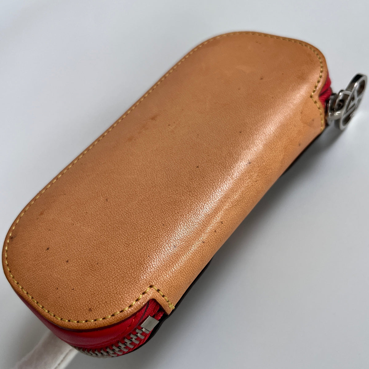 Louis Vuitton Monogram Sunglasses Case