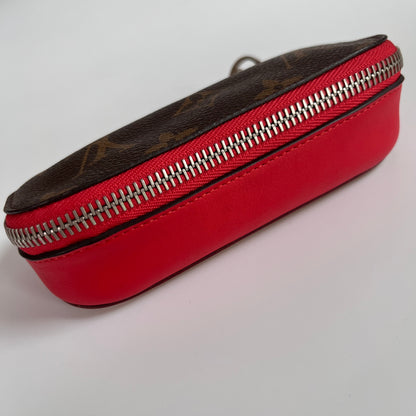 Louis Vuitton Monogram Sunglasses Case