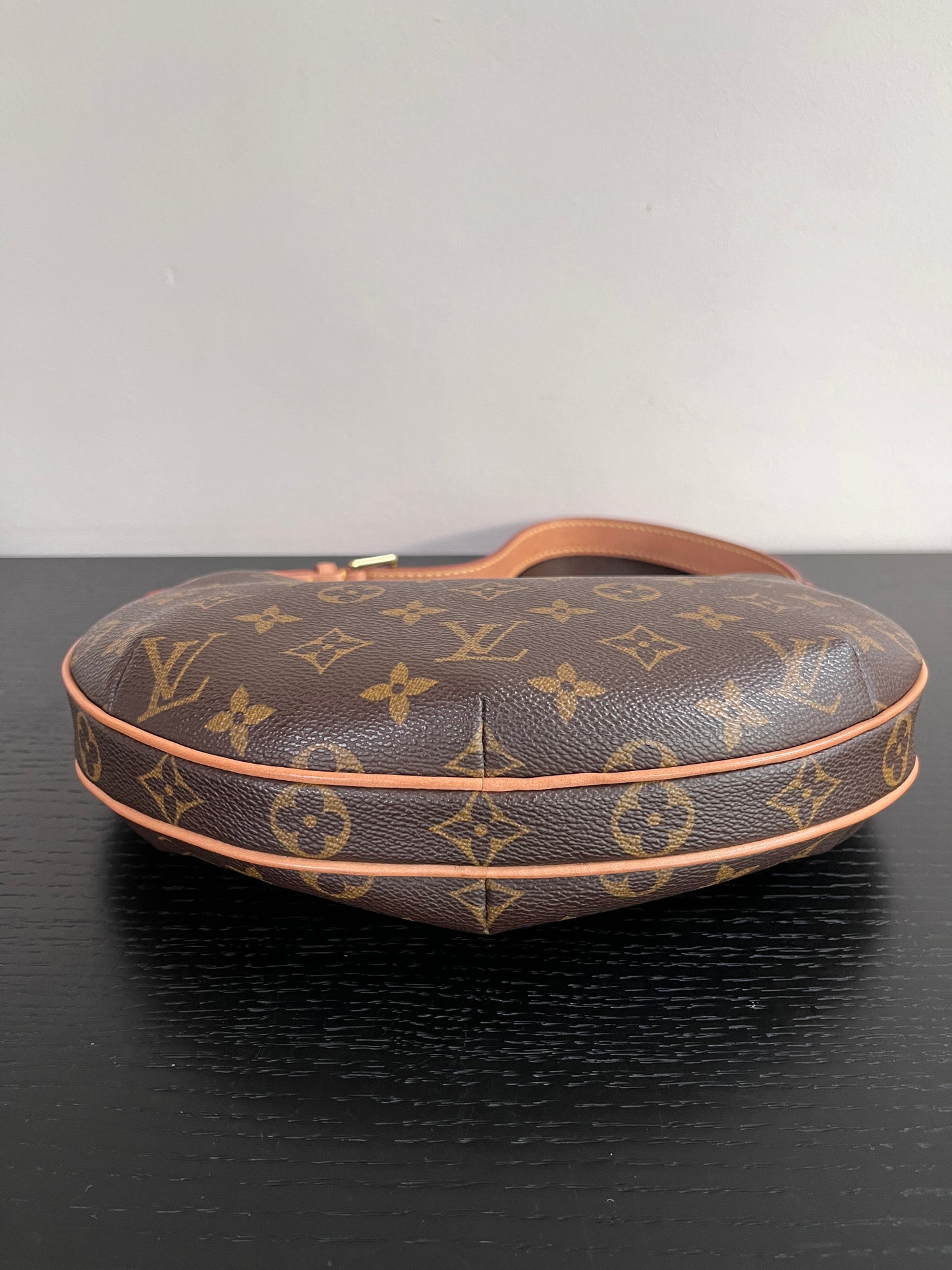 Louis Vuitton Croissant PM Shoulder Bag