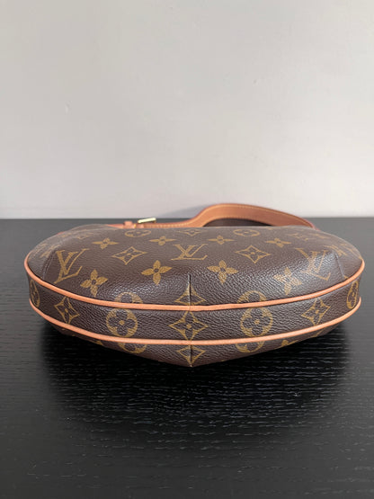 Louis Vuitton Croissant PM Shoulder Bag