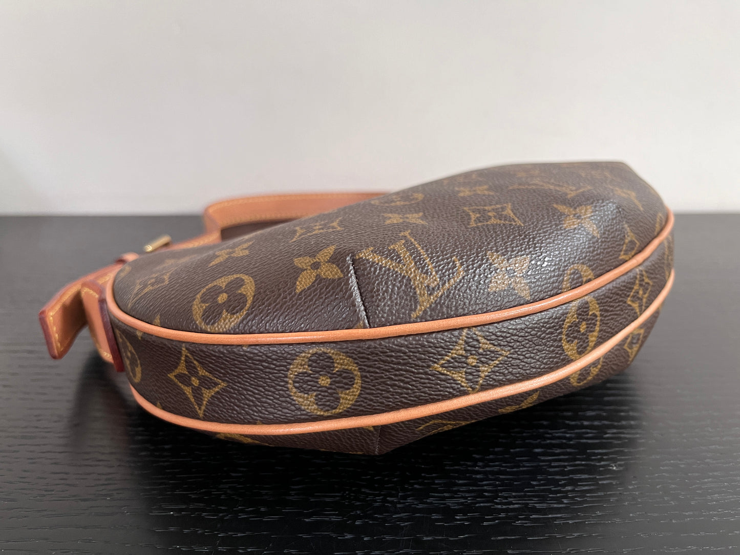 Louis Vuitton Croissant PM Shoulder Bag