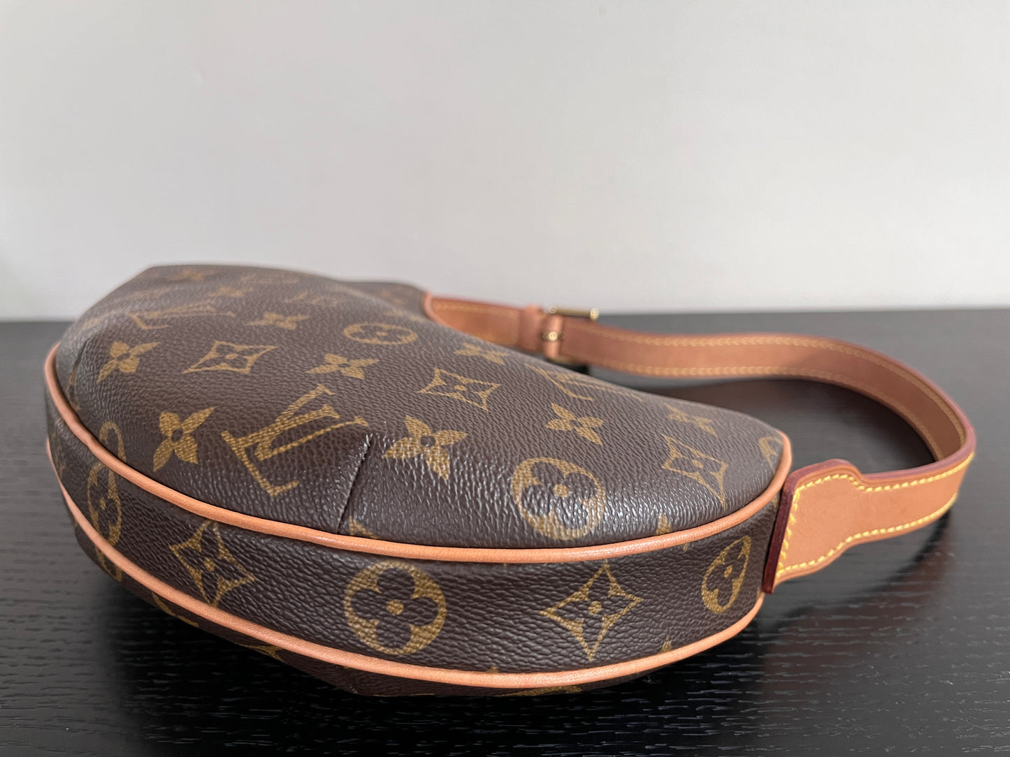 Louis Vuitton Croissant PM Shoulder Bag