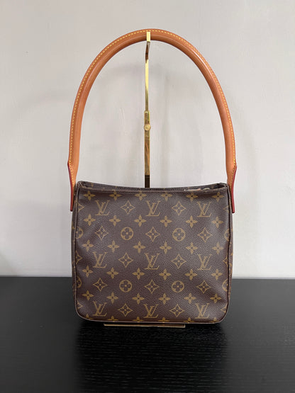 Louis Vuitton Looping MM Monogram