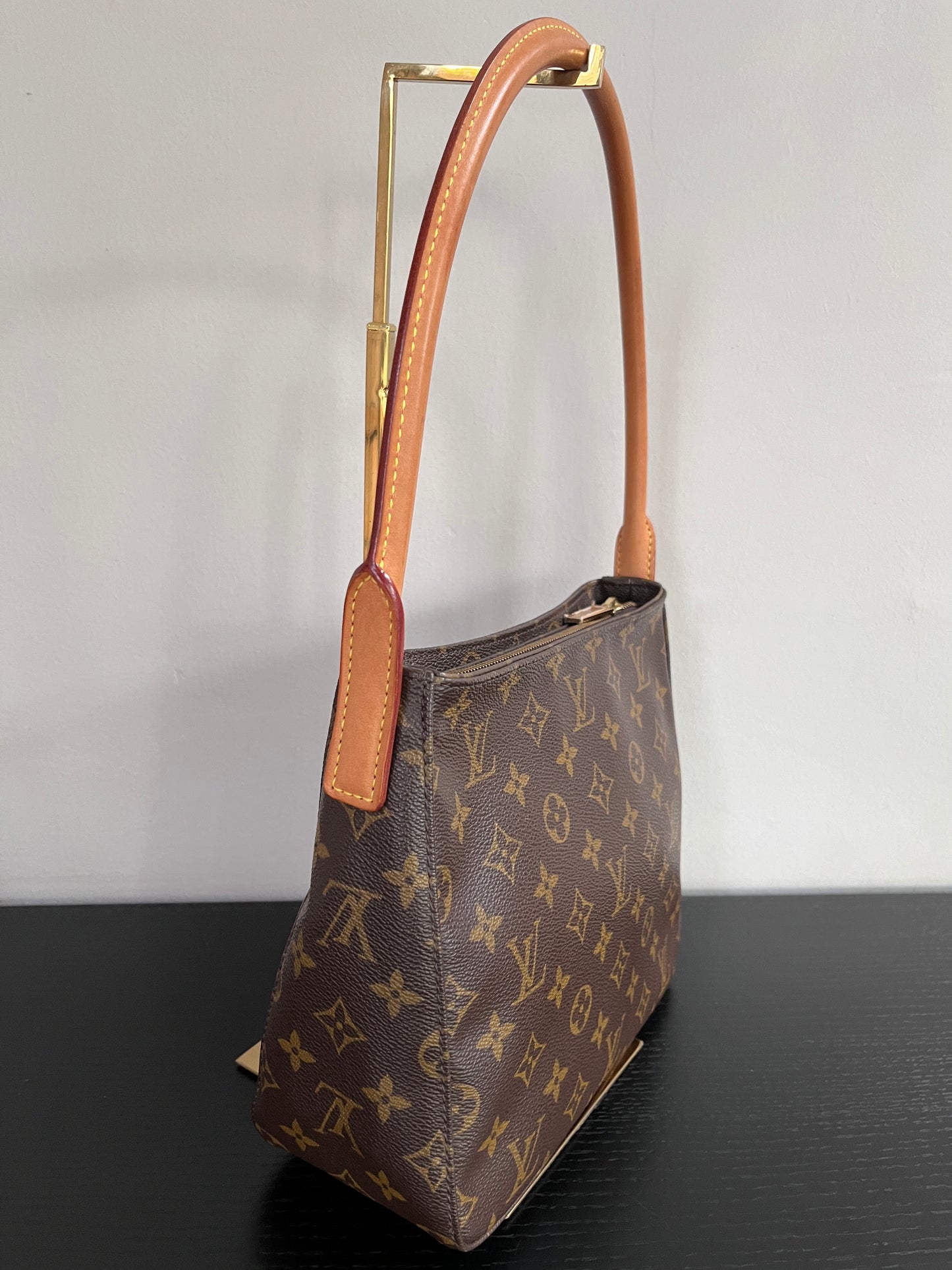 Louis Vuitton Looping MM Monogram