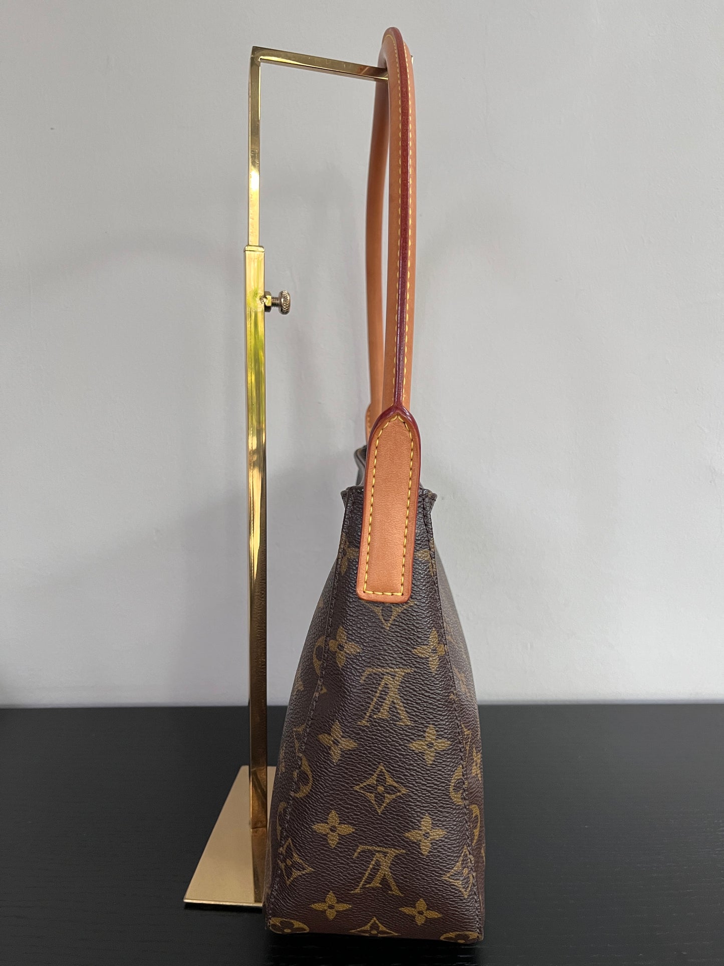 Louis Vuitton Looping MM Monogram